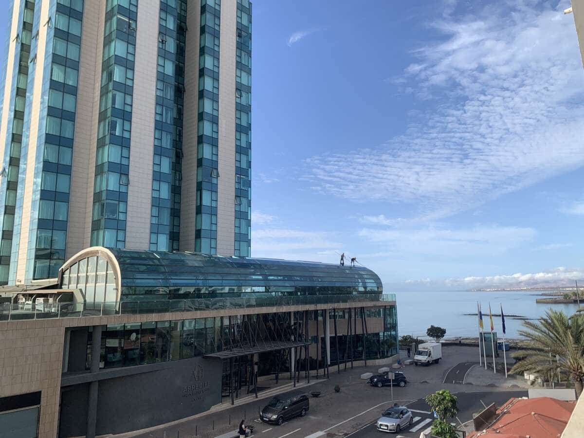 1 bedroom Apartment for sale in Arrecife - € 250,000 (Ref: 9426759)