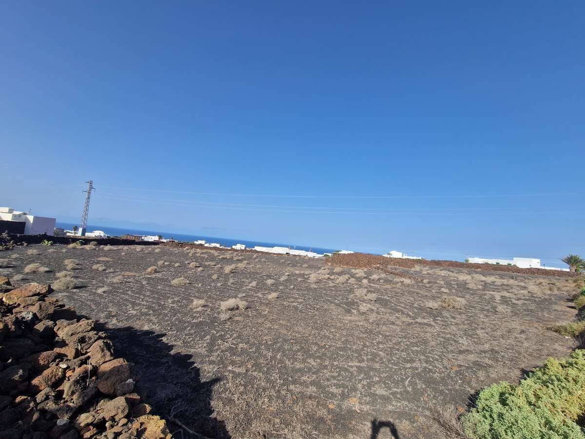 Byggetomt til salgs i Las Brenas - € 520 000 (Ref: 9448623)