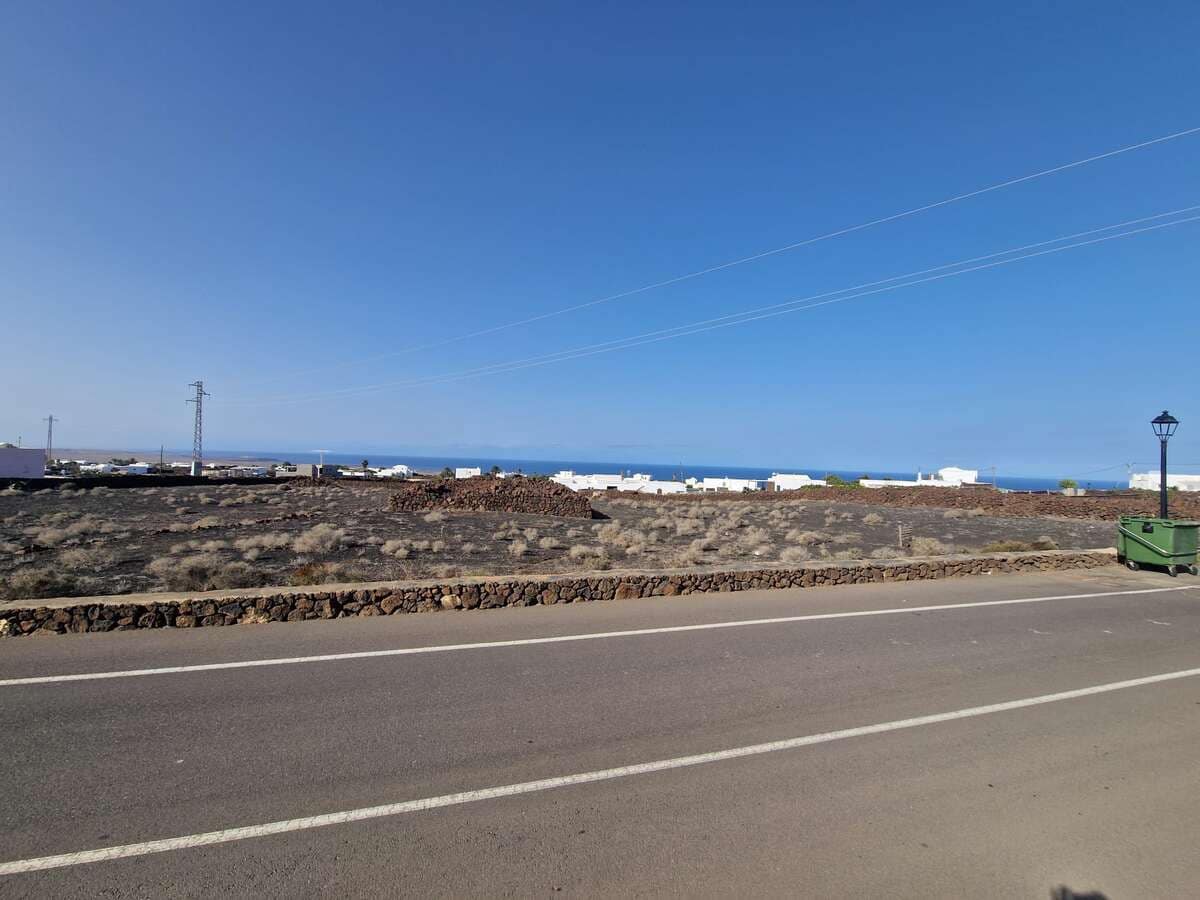 Byggetomt til salgs i Las Brenas - € 520 000 (Ref: 9448623)