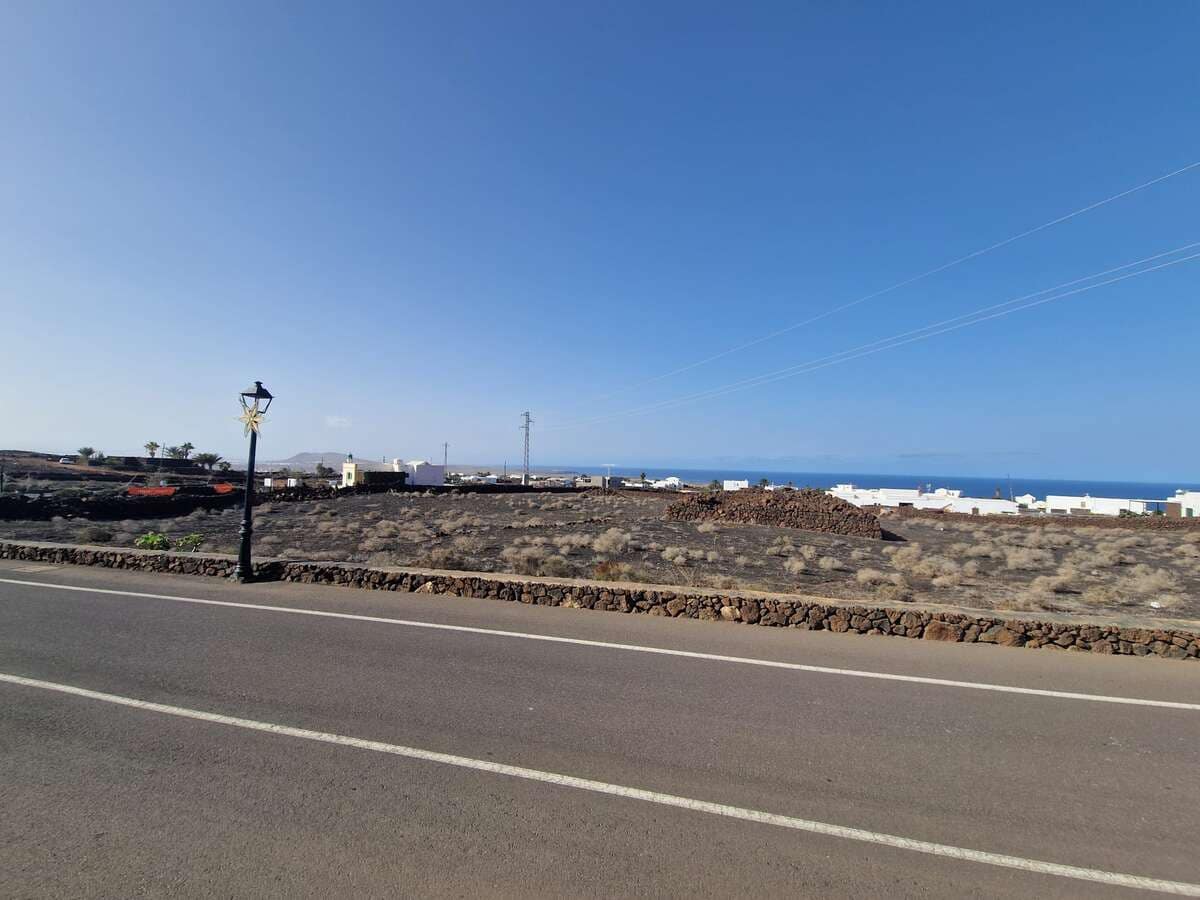 Byggetomt til salgs i Las Brenas - € 520 000 (Ref: 9448623)