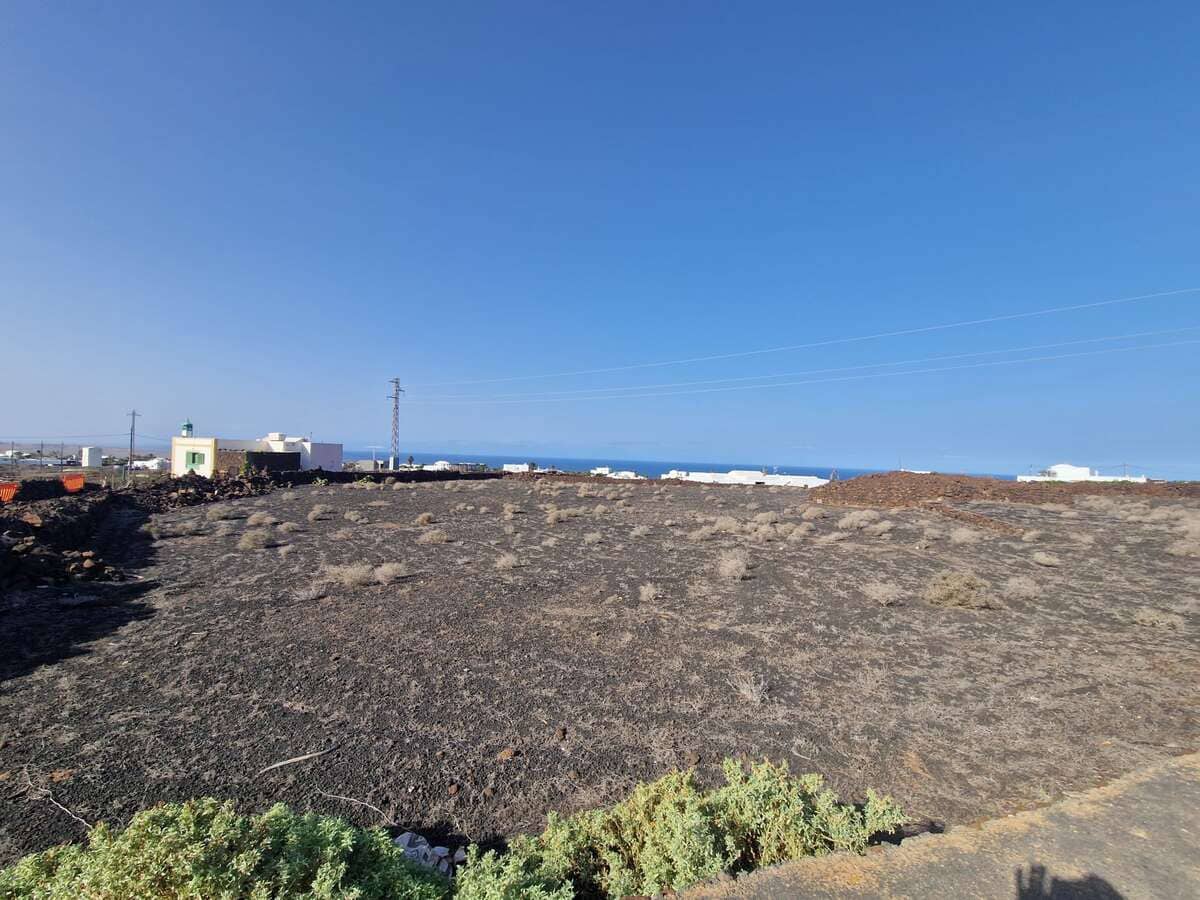 Building Plot for sale in Las Brenas - € 520,000 (Ref: 9448623)