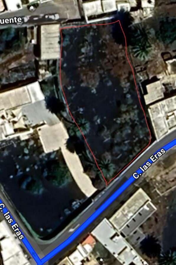 Byggegrund til salg i Haria - € 135.000 (Ref: 9547417)