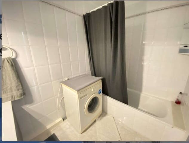 1 soveværelse Lejlighed til salg i Costa Teguise, Teguise med swimmingpool - € 214.000 (Ref: 9554425)