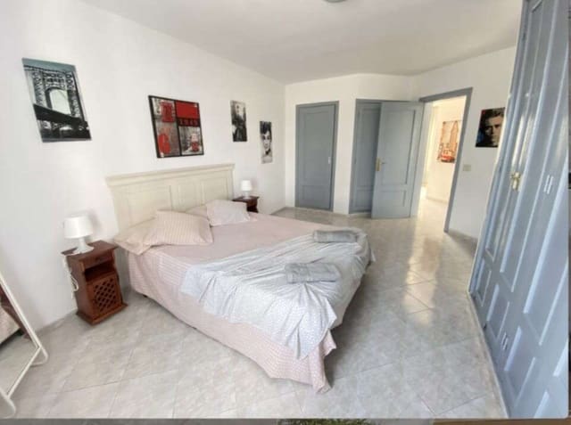 1 soveværelse Lejlighed til salg i Costa Teguise, Teguise med swimmingpool - € 214.000 (Ref: 9554425)