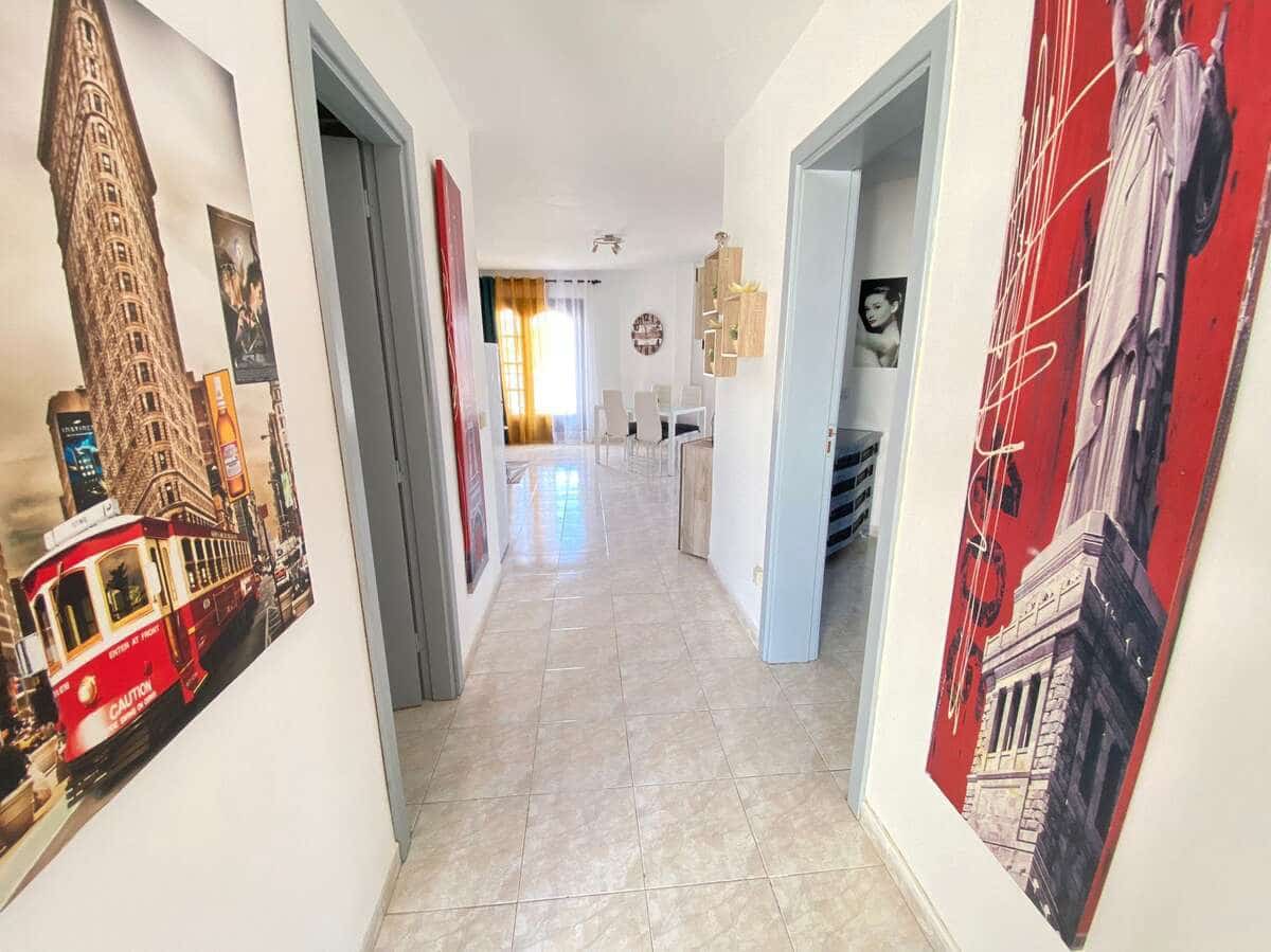 1 soveværelse Lejlighed til salg i Costa Teguise med swimmingpool - € 214.000 (Ref: 9554425)