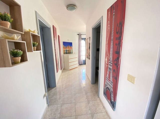 1 soveværelse Lejlighed til salg i Costa Teguise, Teguise med swimmingpool - € 214.000 (Ref: 9554425)