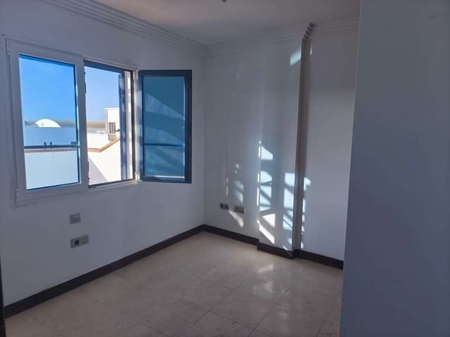 3 Zimmer Wohnung zu verkaufen in Playa Honda, San Bartolomé - 365.000 € (Ref: 9585272)