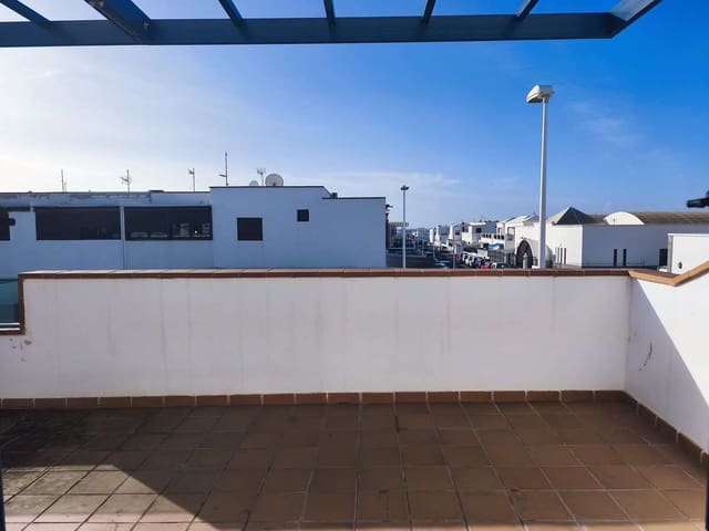 3 Zimmer Wohnung zu verkaufen in Playa Honda, San Bartolomé - 365.000 € (Ref: 9585272)