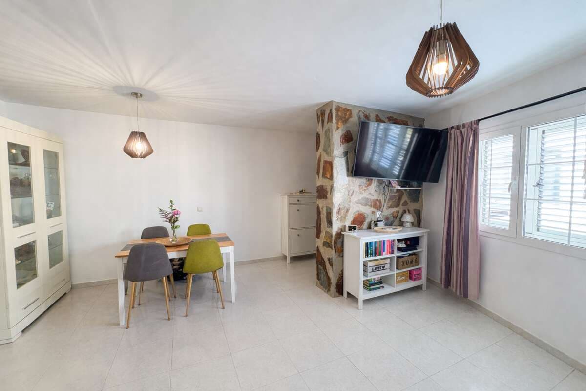 4 slaapkamer Halfvrijstaande villa te koop in Tias met garage - € 469.500 (Ref: 9625157)