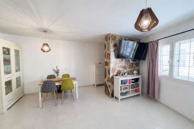 4 Zimmer Doppelhaus zu verkaufen in Tías mit Garage - 469.500 € (Ref: 9625157)