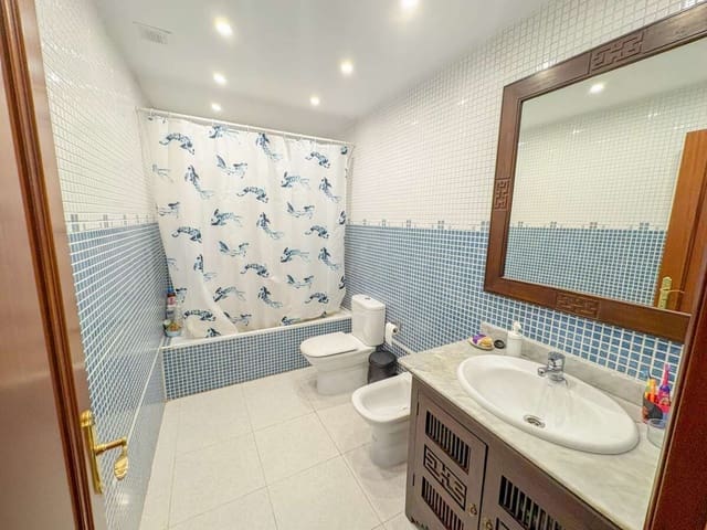 4 Zimmer Doppelhaus zu verkaufen in Tías mit Garage - 469.500 € (Ref: 9625157)
