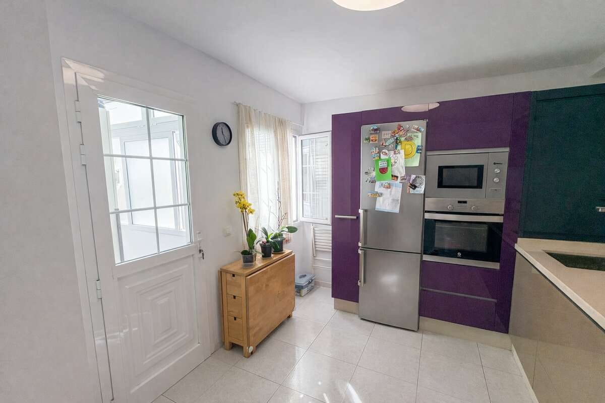4 slaapkamer Halfvrijstaande villa te koop in Tias met garage - € 469.500 (Ref: 9625157)