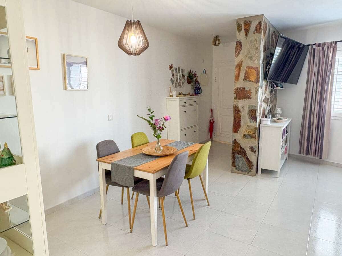 4 slaapkamer Halfvrijstaande villa te koop in Tias met garage - € 469.500 (Ref: 9625157)