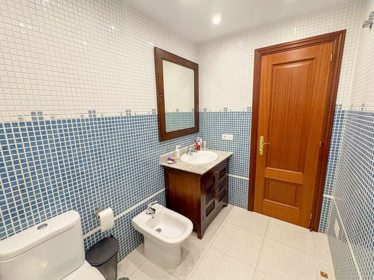 4 slaapkamer Halfvrijstaande villa te koop in Tias met garage - € 469.500 (Ref: 9625157)