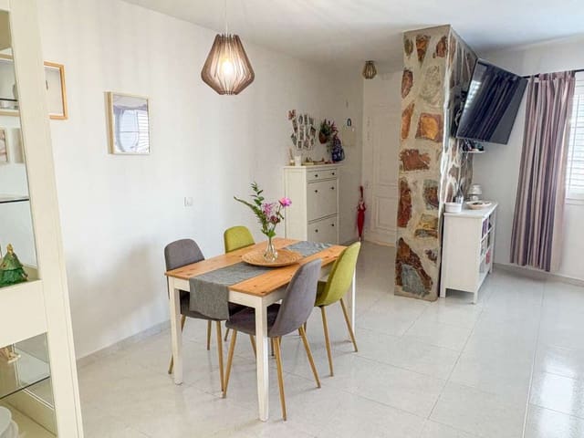 4 Zimmer Doppelhaus zu verkaufen in Tías mit Garage - 469.500 € (Ref: 9625157)