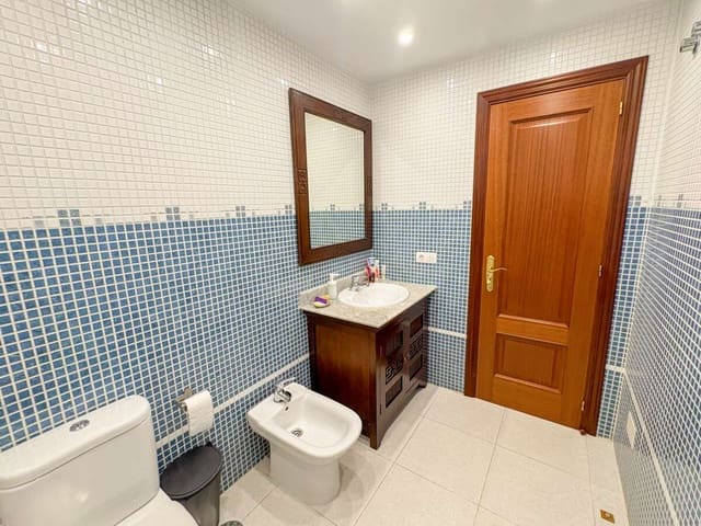 4 Zimmer Doppelhaus zu verkaufen in Tías mit Garage - 469.500 € (Ref: 9625157)