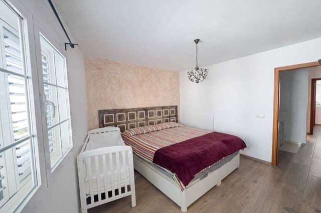 4 Zimmer Doppelhaus zu verkaufen in Tías mit Garage - 469.500 € (Ref: 9625157)