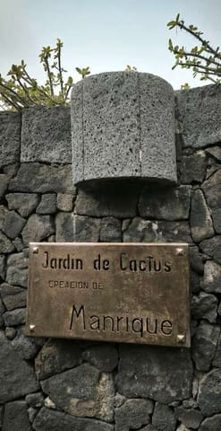 Solar/Parcela en Guatiza, Teguise en venta - 180.000 € (Ref: 9625158)