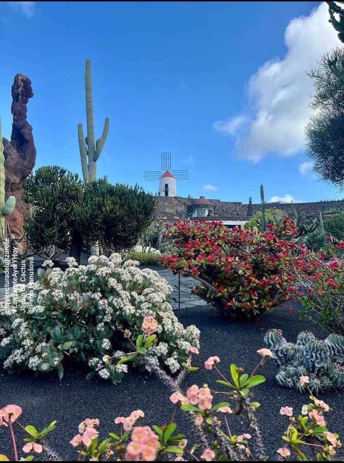 Building Plot for sale in Guatiza - € 180,000 (Ref: 9625158)