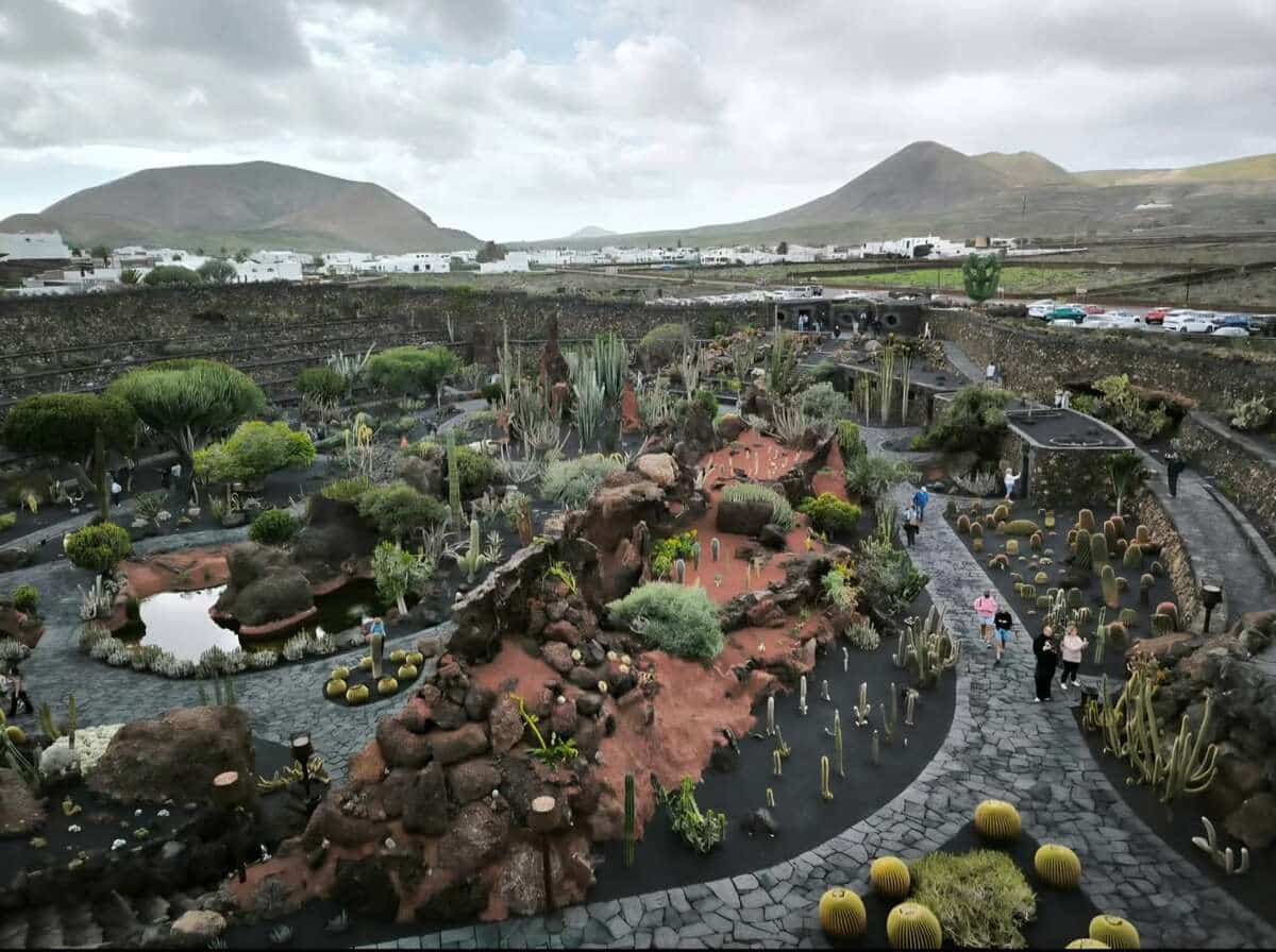 Building Plot for sale in Guatiza - € 180,000 (Ref: 9625158)