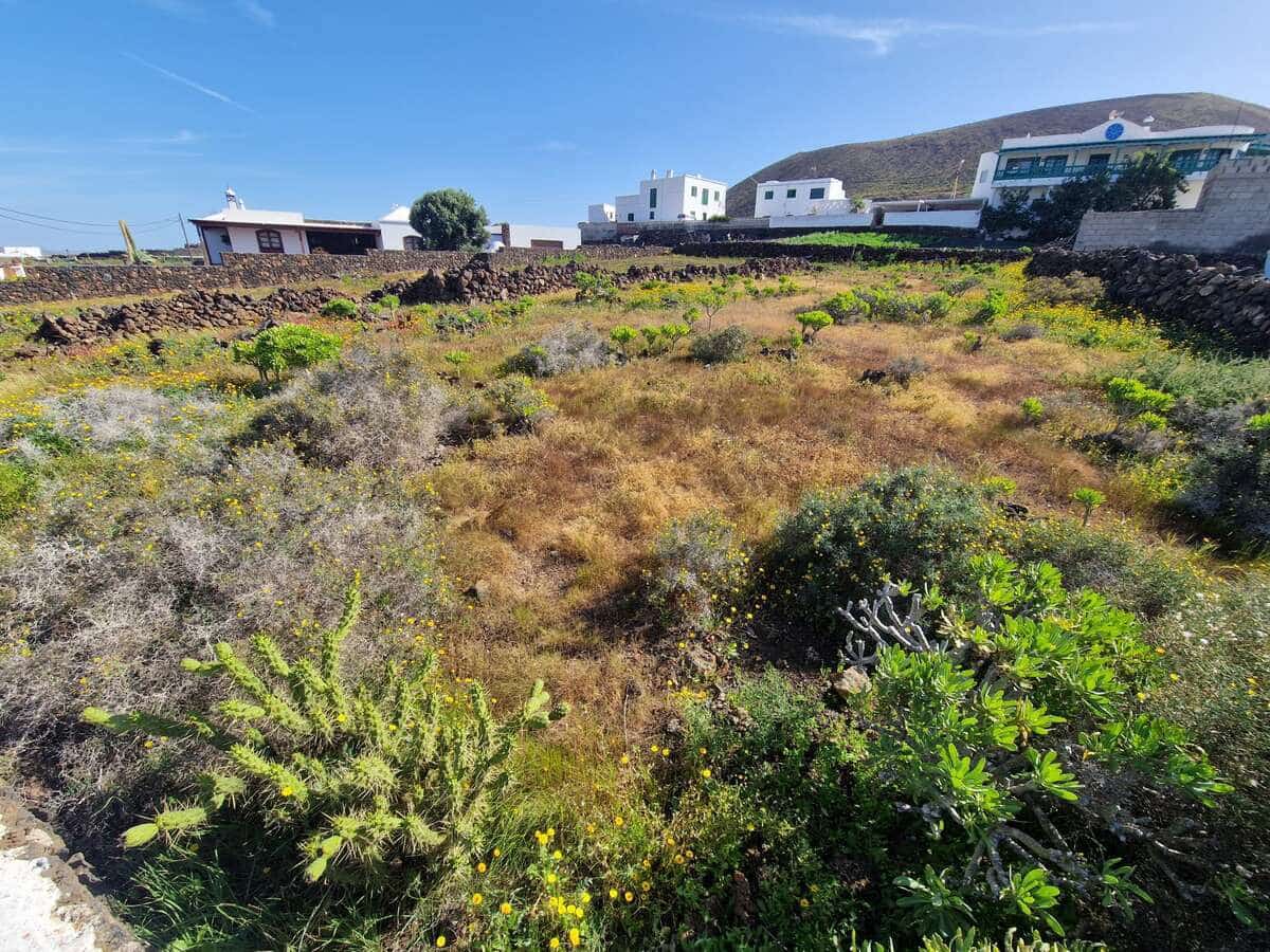 Building Plot for sale in Guatiza - € 180,000 (Ref: 9625158)