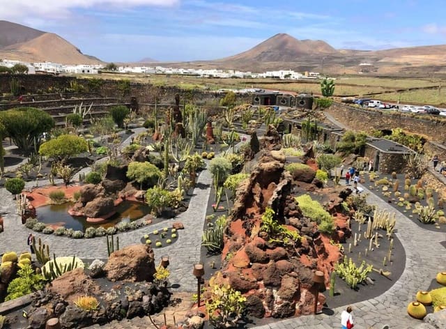 Solar/Parcela en Guatiza, Teguise en venta - 180.000 € (Ref: 9625158)