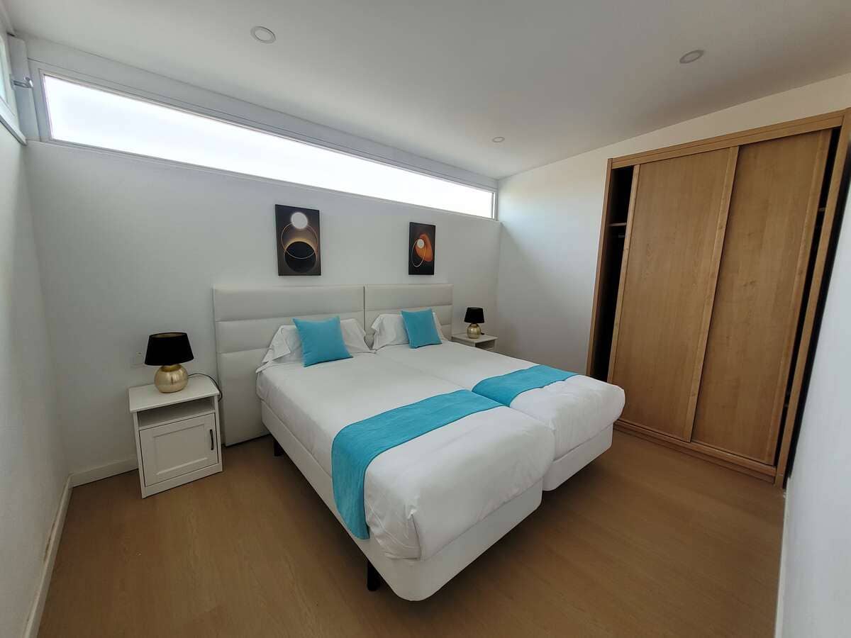 2 soverom Bungalow til salgs i Playa Blanca med svømmebasseng - € 295 000 (Ref: 9665733)