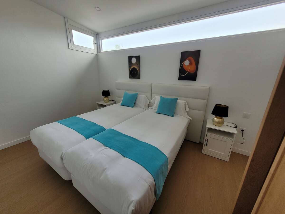 2 soverom Bungalow til salgs i Playa Blanca med svømmebasseng - € 295 000 (Ref: 9665733)