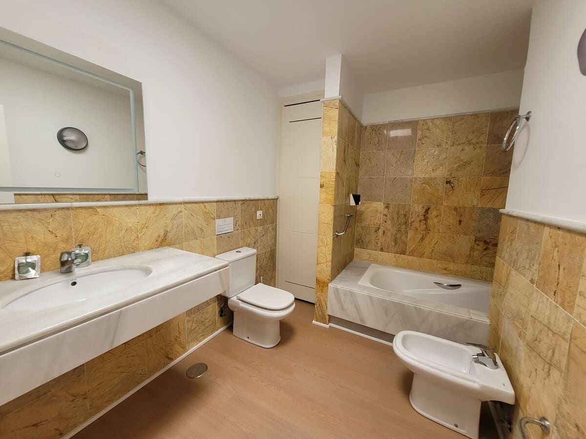 2 soverom Bungalow til salgs i Playa Blanca med svømmebasseng - € 295 000 (Ref: 9665733)