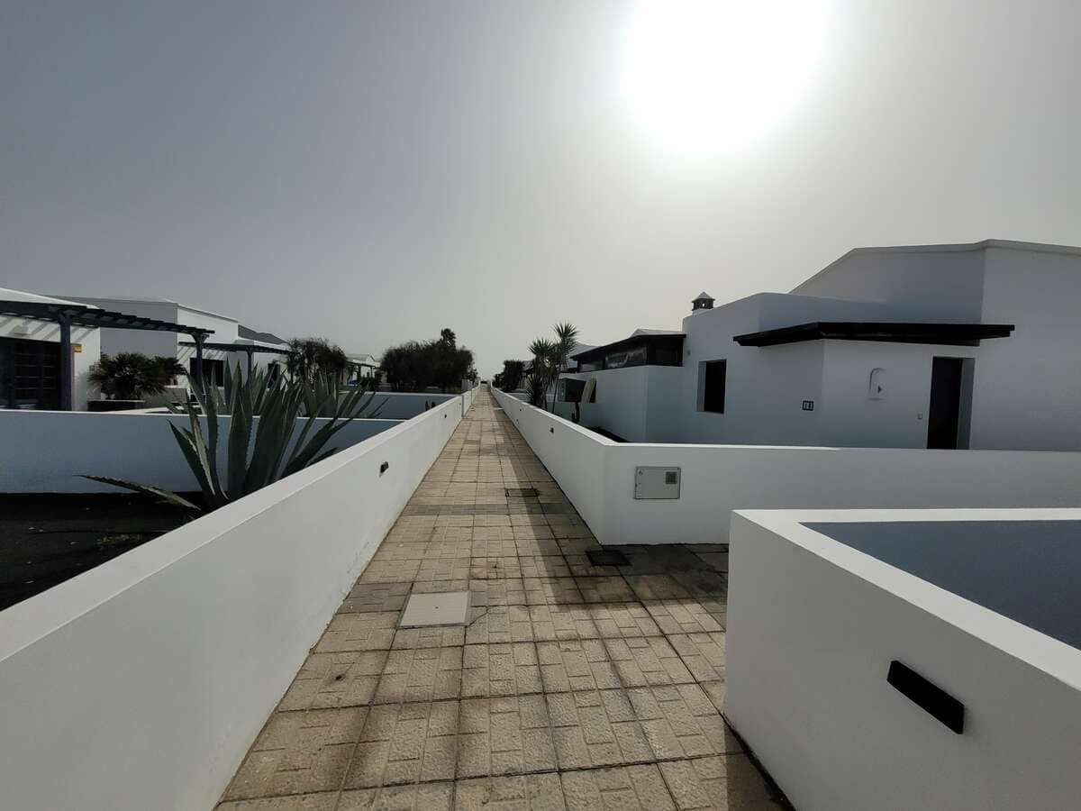 2 soverom Bungalow til salgs i Playa Blanca med svømmebasseng - € 295 000 (Ref: 9665733)