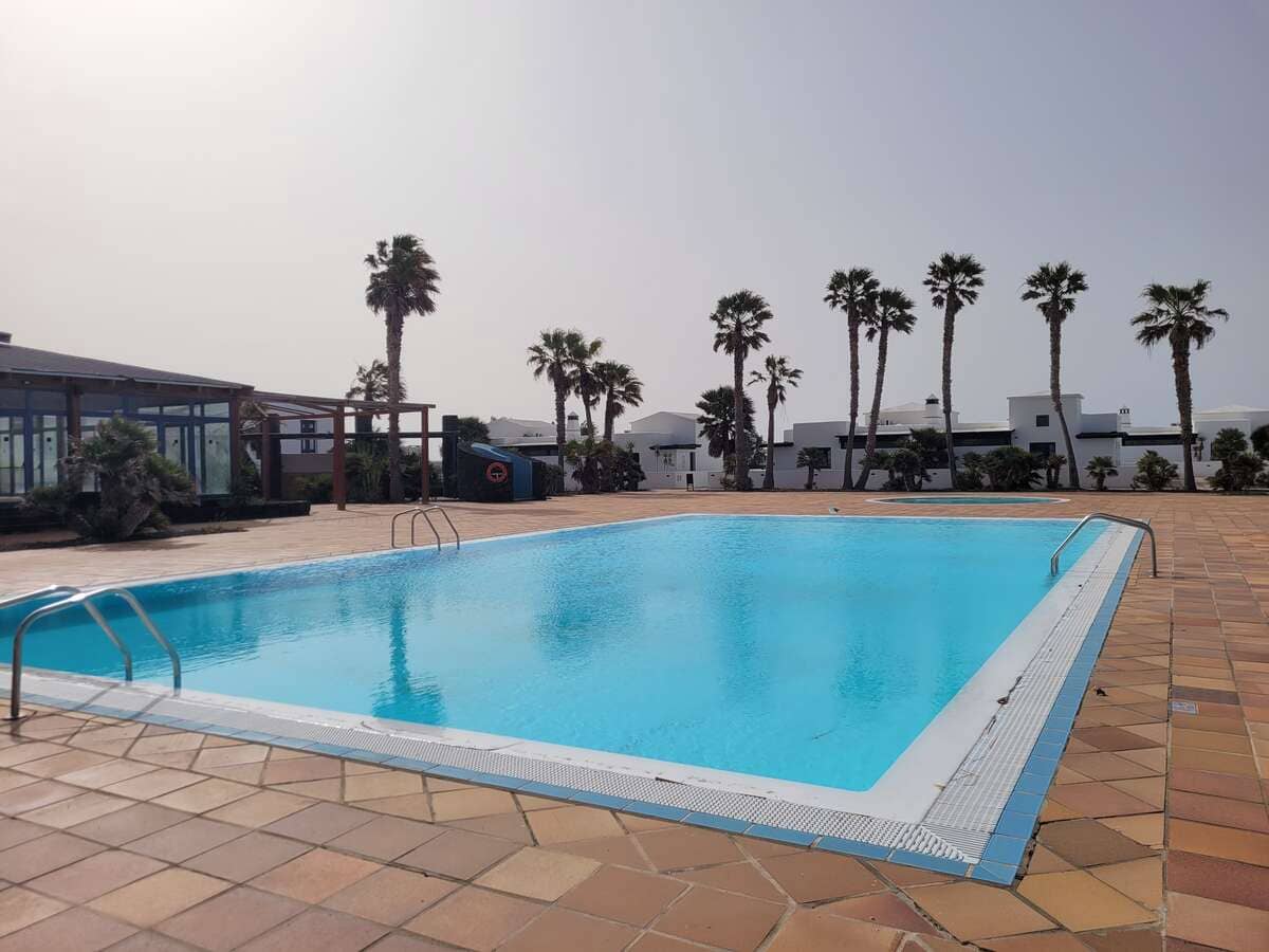 2 soverom Bungalow til salgs i Playa Blanca med svømmebasseng - € 295 000 (Ref: 9665733)