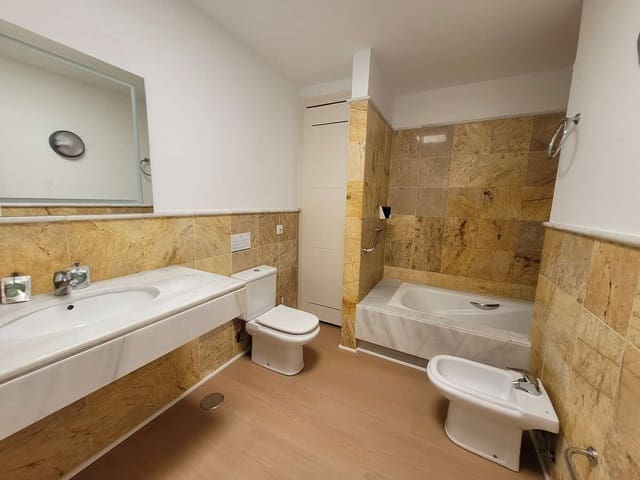 2 soverom Bungalow til salgs i Playa Blanca, Yaiza med svømmebasseng - € 295 000 (Ref: 9665733)