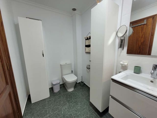 3 chambre Appartement à vendre à Arrecife - 280 000 € (Ref: 9721004)