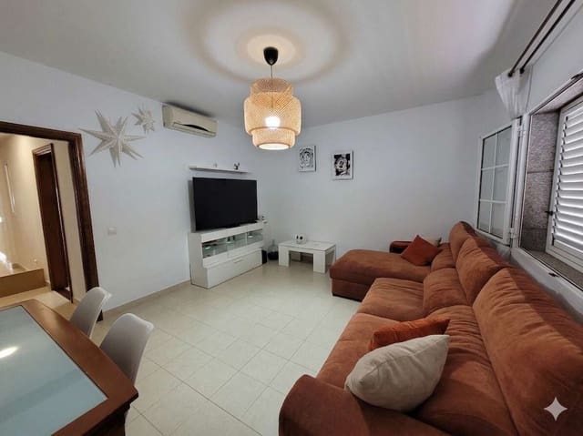 3 soverom Leilighet til salgs i Arrecife - € 280 000 (Ref: 9721004)