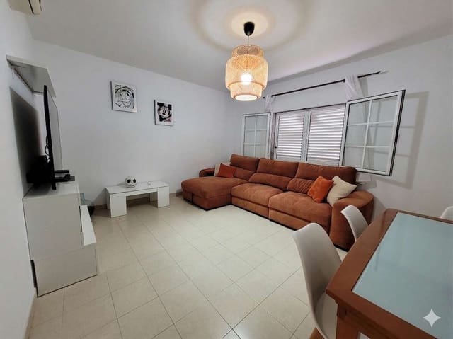 3 soverom Leilighet til salgs i Arrecife - € 280 000 (Ref: 9721004)