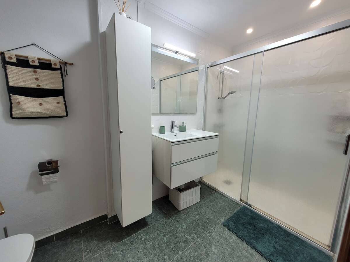 3 chambre Appartement à vendre à Arrecife - 280 000 € (Ref: 9721004)