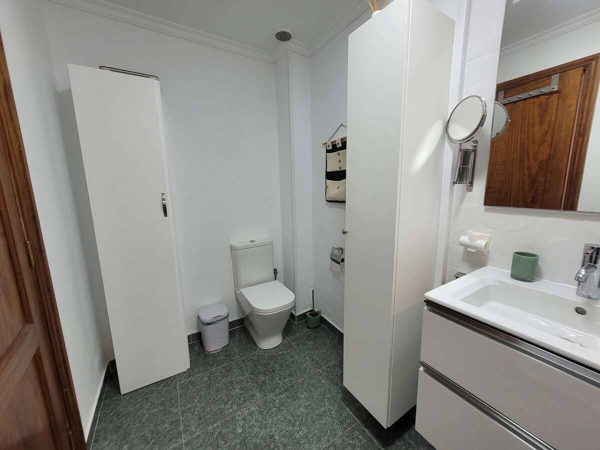 3 chambre Appartement à vendre à Arrecife - 280 000 € (Ref: 9721004)