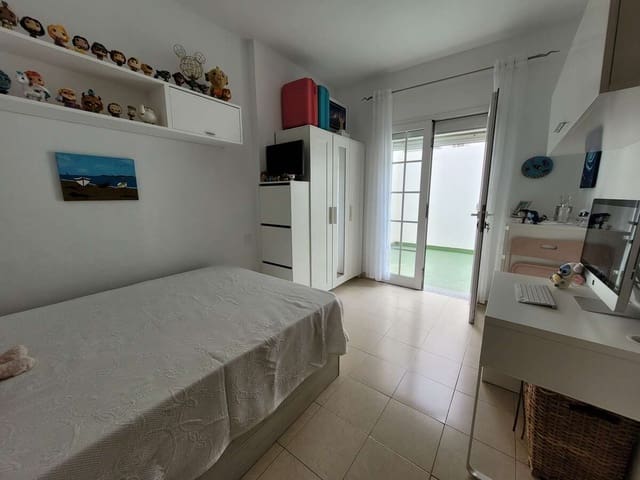 3 soverom Leilighet til salgs i Arrecife - € 280 000 (Ref: 9721004)