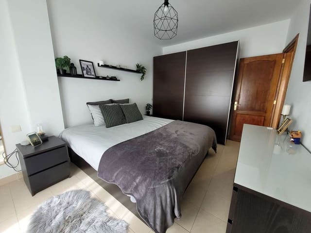 3 soverom Leilighet til salgs i Arrecife - € 280 000 (Ref: 9721004)