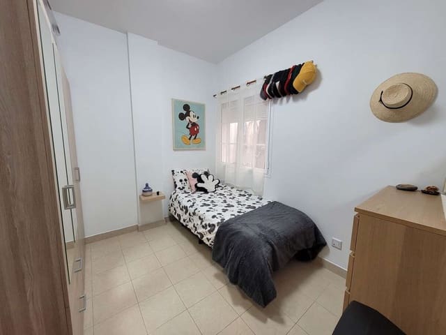 3 soverom Leilighet til salgs i Arrecife - € 280 000 (Ref: 9721004)