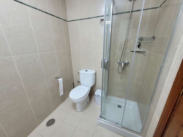3 soverom Leilighet til salgs i Arrecife - € 280 000 (Ref: 9721004)