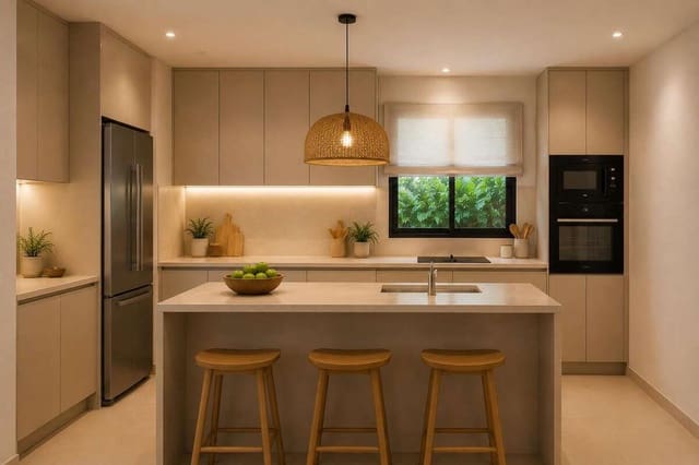 2 slaapkamer Finca/Landhuis te koop in Arrecife - € 150.000 (Ref: 9868084)