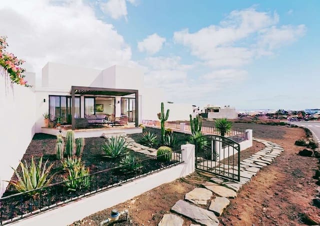 2 slaapkamer Finca/Landhuis te koop in Arrecife - € 150.000 (Ref: 9868084)
