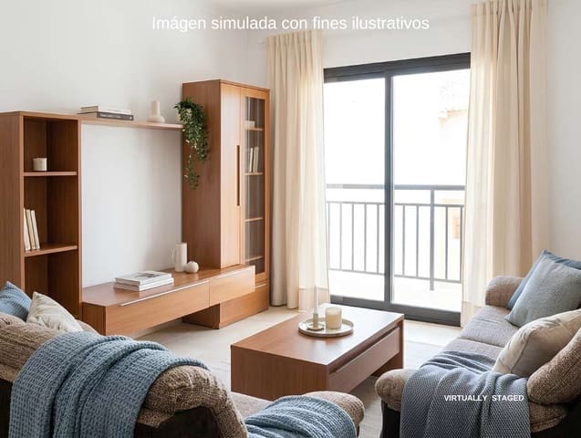 2 quarto Apartamento para venda em Arrecife com garagem - 215 000 € (Ref: 9902696)