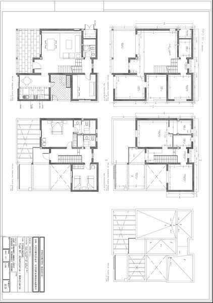 3 soveværelse Villa til salg i Costa Teguise med garage - € 550.000 (Ref: 9946900)