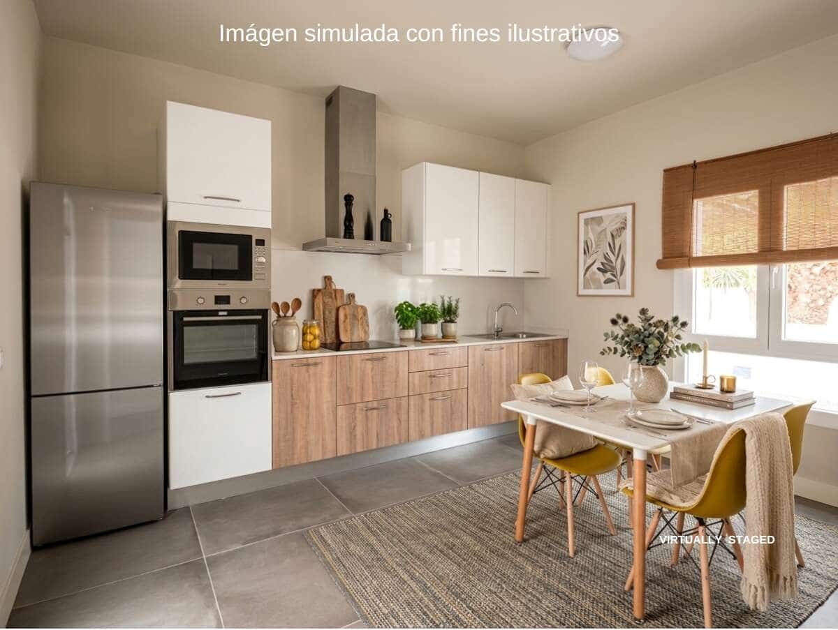 3 soveværelse Villa til salg i Costa Teguise med garage - € 550.000 (Ref: 9946900)