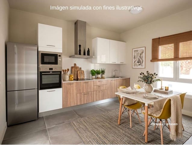 3 soveværelse Villa til salg i Costa Teguise, Teguise med garage - € 550.000 (Ref: 9946900)