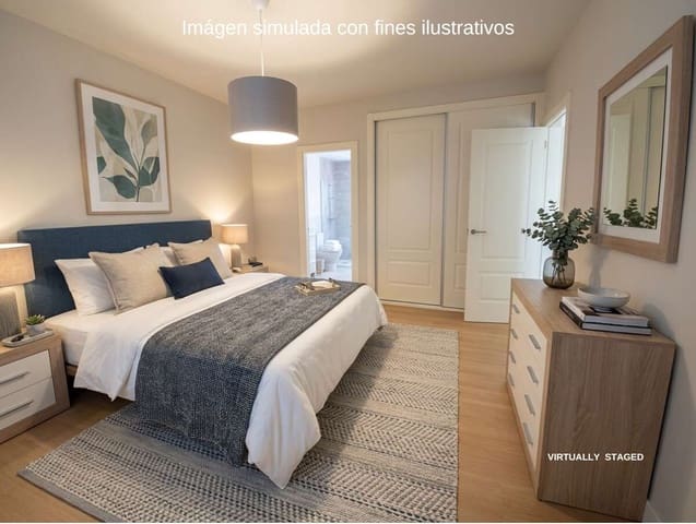 3 soveværelse Villa til salg i Costa Teguise, Teguise med garage - € 550.000 (Ref: 9946900)