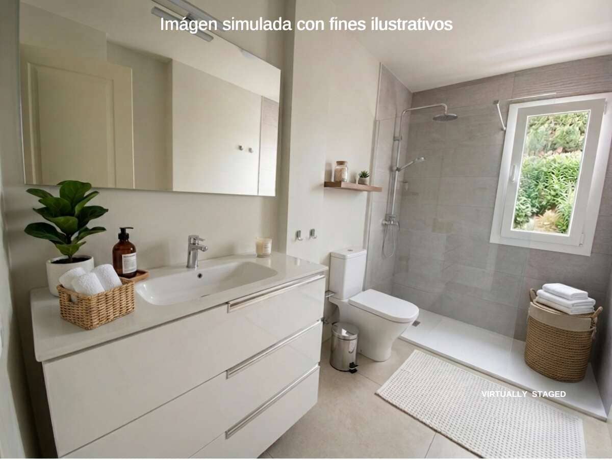 3 soveværelse Villa til salg i Costa Teguise med garage - € 550.000 (Ref: 9946900)
