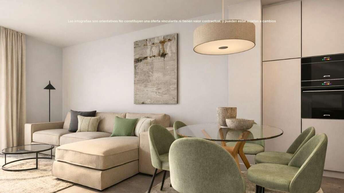 Flat for sale in Arrecife - € 245,000 (Ref: 9956698)